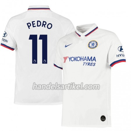 Chelsea PEDRO 11 Auswärts Trikotsatz 2019/20